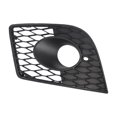 thumbnail image 4 of koolsoo Left Front Outer Bumper Grille Auto Accessory for Seat Leon Cupra 05-12, 4 of 9