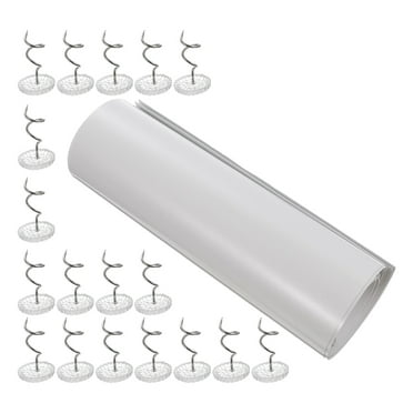 6 Sheets Cat Furniture Protection Anti Scratch Couch Protector for Cats Sofa Protectors