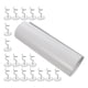 thumbnail image 3 of GOOHOCHY Protector de muebles autoadhesivo para gatos, Protector de sofá transparente con clavos, 6 hojas, 3 of 7
