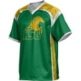 thumbnail image 3 of ProSphere Men's Kentucky State University Red Zone Football Fan Jersey, 3 of 6