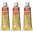 thumbnail image 1 of Rub 'n Buff The Original Wax Metallic Finish Grecian gold [PACK OF 3 ], 1 of 4