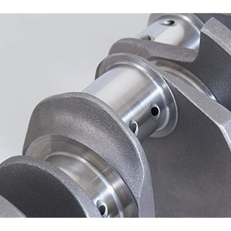 Eagle SBM 360 Cast Steel Crank - 3.580 Stroke Eagle SBM 360 Cast Steel Crank - 3.580 Stroke