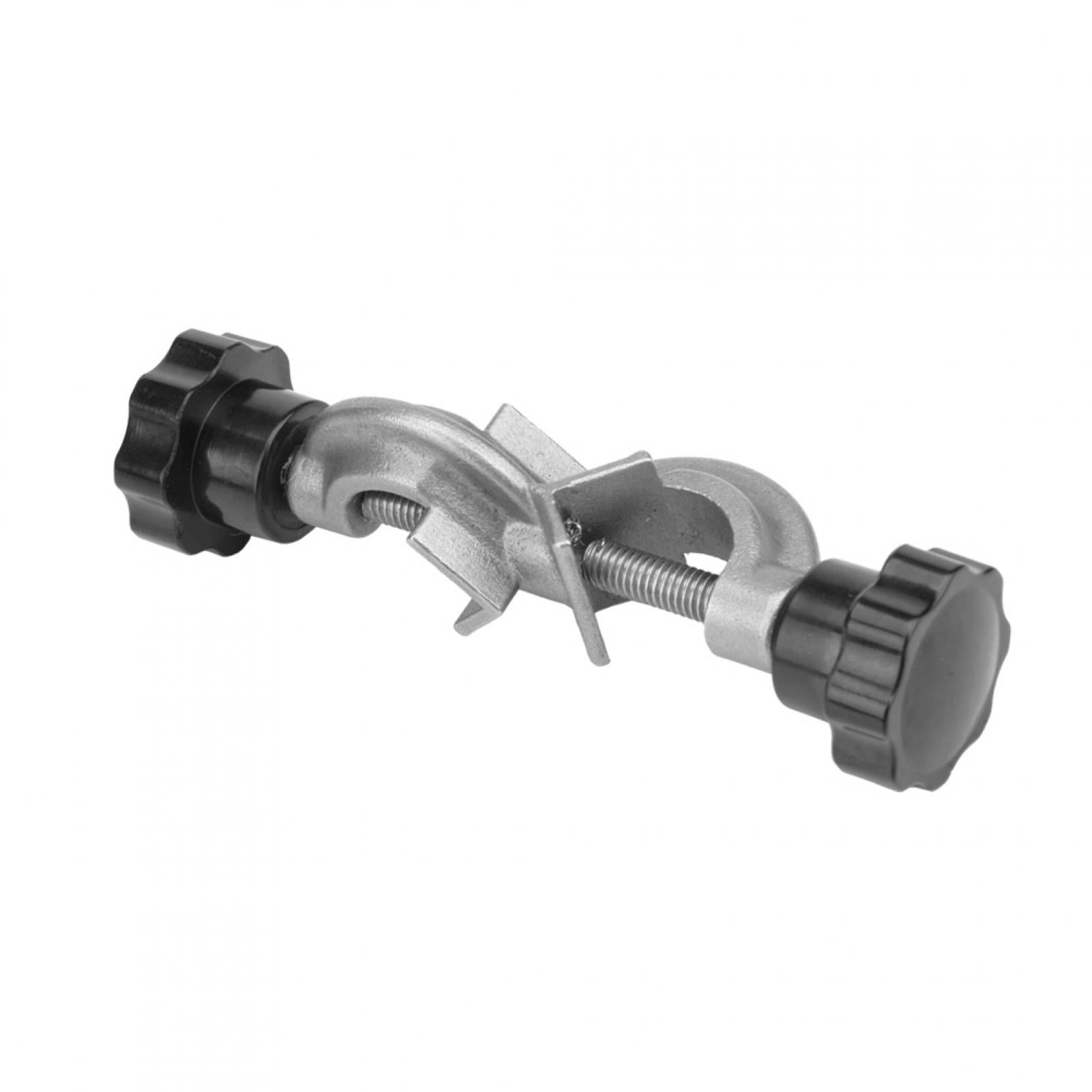 EOTVIA Lab Stands Clamps Holder, Convenient Lab Metal Grip, For Fixing