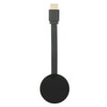 thumbnail image 2 of Wireless Display, Wide Compatibility On Screen Device Dual Band WiFi  For Video Casting Mirroring For Picture Casting Mirroring, 2 of 8