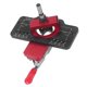 thumbnail image 2 of 35mm Hinge Jig Drilling Hole Puncher Aluminum Alloy Hinge Jig Drill Guide Locator for Door Cabinet Installation, 2 of 5