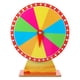 thumbnail image 1 of Rueda Juego Ruleta Rueda Suerte Rueda Ruleta Pared Fortuna Rueda Ruleta, 1 of 7