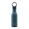 thumbnail image 1 of Joseph Joseph Loop Bouteille d'Eau Isotherme 500 ml (17 fl. oz) - Bleu, 1 of 10