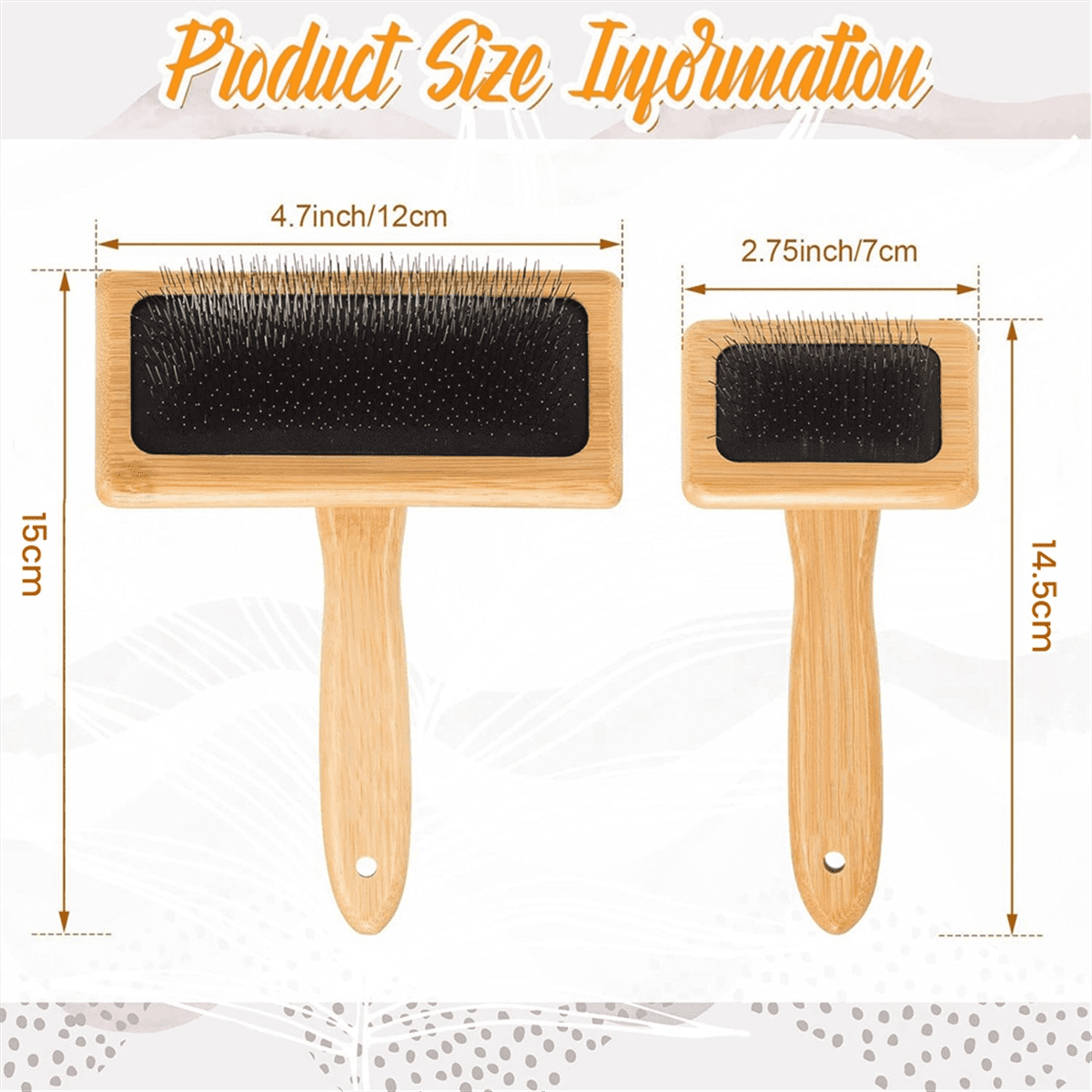 Wool Carder 2pcs, Hand Carder For Wool, Carding Combs, Carding Brush,  Blending Board Carder, Wool Comb, Wool Brush, Pet Grooming Tool, Fiber