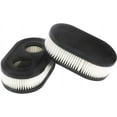 thumbnail image 3 of czcpp-593260 Air Filter for Lawn Mower, 798452 334404 Replacement Air Filter Compatible with Series Engine 550E 500EX 550EX 625 575EX 4247 5432 5432k, 4 Packs, 3 of 4
