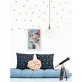thumbnail image 5 of Parvez Taj Dreaming of You Framed Painting Print, 5 of 5