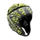 thumbnail image 5 of Casco de rugby Zulema Amarillo Transpirable y Suave 58 cm-64 cm, 5 of 8