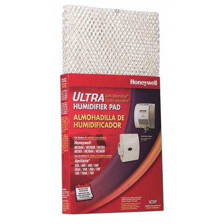 

Humidifier Pad HE260A/HE280A/HE360A
