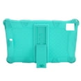 thumbnail image 1 of Étui pour Tablette 10.4 Pouces en Silicone Souple Protection Position Précise Trou pour Tablette T40 Plus / T40 Pro 10.4 Pouces, 1 of 8