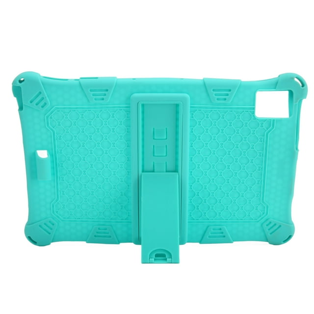 Étui pour Tablette 10.4 Pouces en Silicone Souple Protection Position Précise Trou pour Tablette T40 Plus / T40 Pro 10.4 Pouces