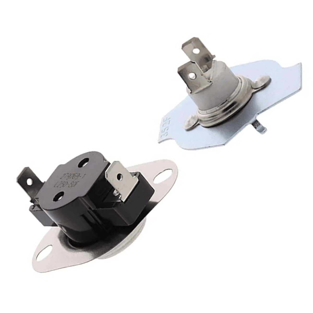 Scaroo 279769 Dryer Thermal Cut-Off Kit Whirlpool 3977394 18-Pack