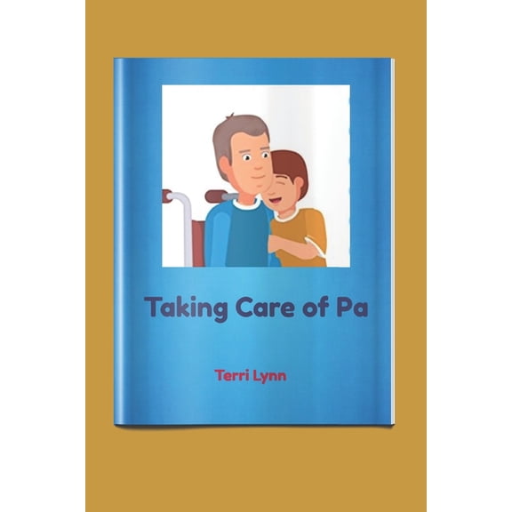 Taking Care Of Pa (Paperback)