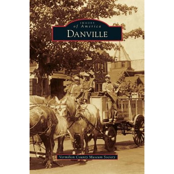 Danville (Hardcover)