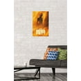 thumbnail image 2 of Star Wars: The Book of Boba Fett - Fennec Sandstorm Wall Poster, 14.725" x 22.375", 2 of 3