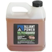 Alliant Power ULTRAGUARD Diesel Fuel Treatment |1/2 Gallon (64 oz) Jug # AP0503