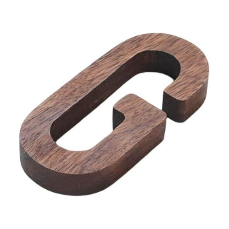Wooden Alphabet Letters for DIY Crafts, 3D Letters Lebanon