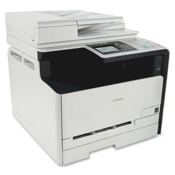 Canon imageCLASS MF MF8280CW Wireless Laser Multifunction Printer