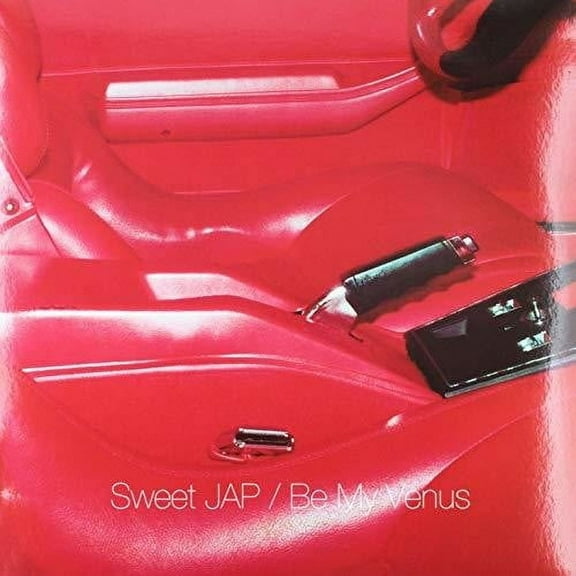 Sweet Jap - Be My Venus - Music & Performance - Vinyl