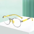 thumbnail image 3 of Gafas para juegos Hugo Protección de Luz Azul gris, 3 of 8