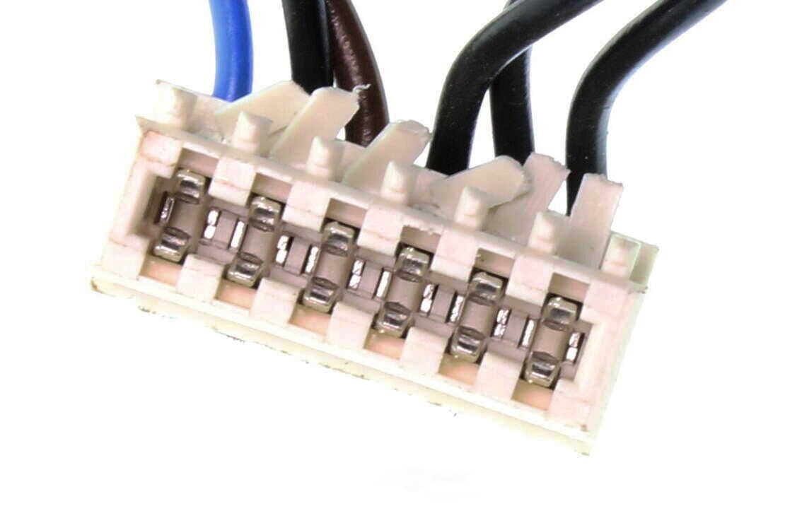 VEMO V15-80-3317 Steering Column Switch