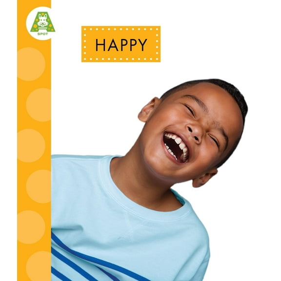 Happy, (Paperback)