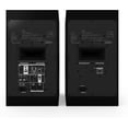 thumbnail image 3 of Klipsch THE-NINES-II-EBONY 8" Dolby Atmos Powered Speaker Pair - Ebony (2026), 3 of 6