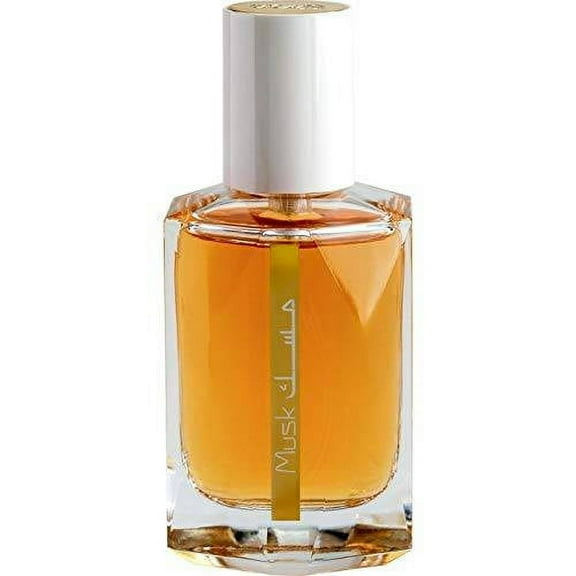 Rasasi Musk Sharqi Unisex Perfume EDP with Three Fragrance - 50 ML (1.60 oz)
