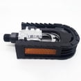 thumbnail image 3 of COSMOBETTY 1 Pair Foldable Bike Pedals Metal with for Mountain Biking 9.8 x 7 x 3 in, 3 of 8