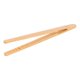 thumbnail image 3 of 20 Pinzas de Bambú para , Pinzas de Bambú de 7 Pulgadas, Pinzas para Hechas de Bambú Natural, Perfectas para Pan Encurtido, 3 of 9