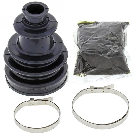 All Balls Racing 19-5021 CV Boot Kit