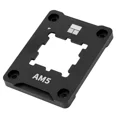 thumbnail image 2 of ASF AM5 BLACK V2 security framework black computer CPU bending correction framework AM5 anti bending support AMD AM5 V2 Black, 2 of 6