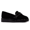 thumbnail image 3 of Flats Para Mujer Zmexico 3080 negro 23, 3 of 4