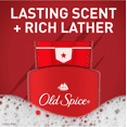 thumbnail image 2 of Old Spice Wild Collection Bodywash, Bearglove - 16 Oz, 2 of 6