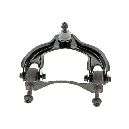 OE Replacement for 1994-2001 Acura Integra Front Left Upper Suspension Control Arm and Ball Joint Assembly (GS / GS-R / LS / RS / Special Edition / Type