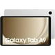 Samsung Galaxy Tab A9 8.7" Pouces Tablette WiFi Argent 64 GB 4 Go Bélier (2023) Tout Neuf – image 1 sur 5