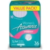 Assurance For Women Maximum Absorbency Small/Medium Underwear, 36ct