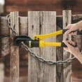 thumbnail image 3 of Hydraulic Rebar Cutter with Portable Toolbox, 8 Ton Cutting Force, Easy Operation for Construction and DIY Projects, 3 of 7