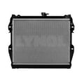 thumbnail image 2 of Radiator for Toyota 4Runner, Pickup QL, 2 of 3