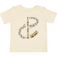 thumbnail image 3 of Inktastic Juneteenth-Celebrating Freedom- Breaking Chains Boys or Girls Baby T-Shirt, 3 of 5