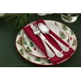 thumbnail image 5 of ONEIDA MERRY & BRIGHT DINNER PLATES, 5 of 5