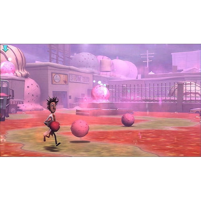 Wreck It Ralph Game Xbox 360