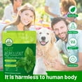 thumbnail image 5 of Sesiiduo Mosquito Repellent for Indoor Outdoor, Natural Mosquito Repellent for Yard, Fly Mosquito Control for Room, Mosquito Deterrent for Backyard, Travel, Camping, Human Safe 10 Pack, 5 of 6