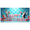 2A, variant on Colorful and Lively Happy Birthday Banner with Adorable Cartoon Characters Background Party Decoration Ideal for Birthday Parties Photography Backdrops Children Celebrations and Photo Props