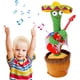 thumbnail image 2 of Juguetes De Lujo De Cactus De Navidad Canto Y Baile Cactus Juguete Electrónico Juguete Mexicano Juguete Regalo De Navidad Para Niños. Vogacara HA047141-01, 2 of 6