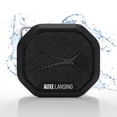 thumbnail image 1 of Altec Lansing HYDRATREK Magnetic Bluetooth Speaker, Waterproof IP67, Portable Speaker, True Wireless Pairing, USB-C Quick Charge, 3.7V 400mAh Battery, Voice Assistant, Perfect for Any Adventure…, 1 of 5
