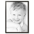 thumbnail image 2 of ArtToFrames 28" x 39" Coffee Picture Frame, 28x39 inch Brown MDF Poster Frame (WOM-4024),  Pack, 2 of 6
